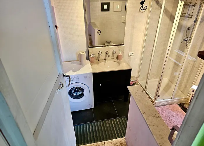 Se045 - Senigallia, Trilocale Comodo Ai Servizi Senigália