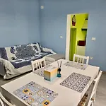 Daire Se045 - Senigallia, Trilocale Comodo Ai Servizi