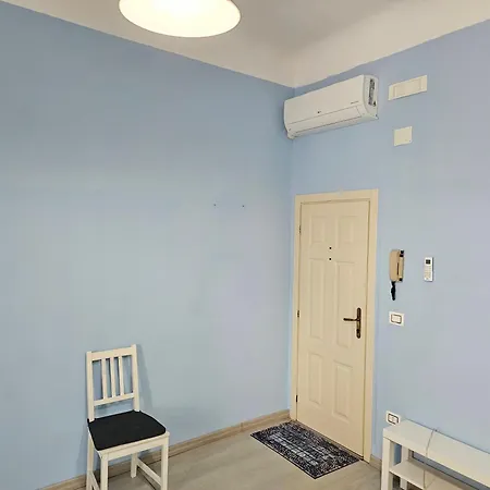 Se045 - Senigallia, Trilocale Comodo Ai Servizi * سينِغاليا