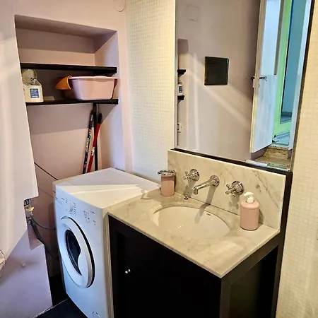 Se045 - Senigallia, Trilocale Comodo Ai Servizi アパート セニガッリア