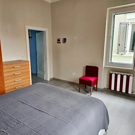 Appartement Se045 - Senigallia, Trilocale Comodo Ai Servizi