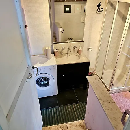 Se045 - Senigallia, Trilocale Comodo Ai Servizi セニガッリア