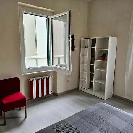 شقة Se045 - Senigallia, Trilocale Comodo Ai Servizi سينِغاليا