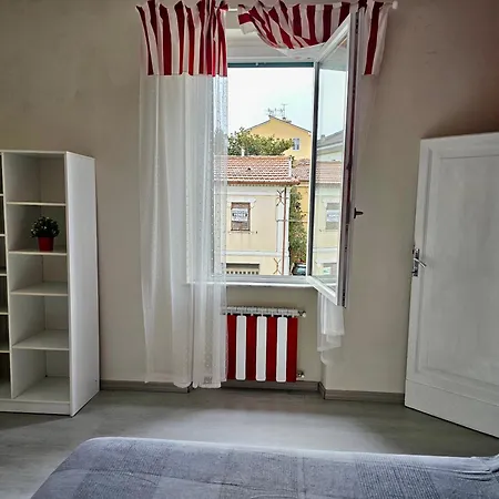 Daire Se045 - Senigallia, Trilocale Comodo Ai Servizi *